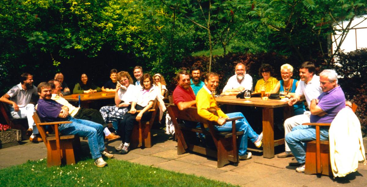 1991 Porta Westfalica 2