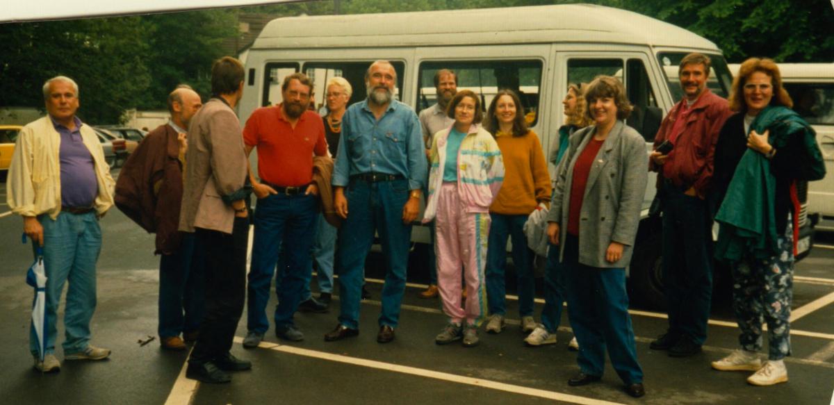 1991 Porta Westfalica 3
