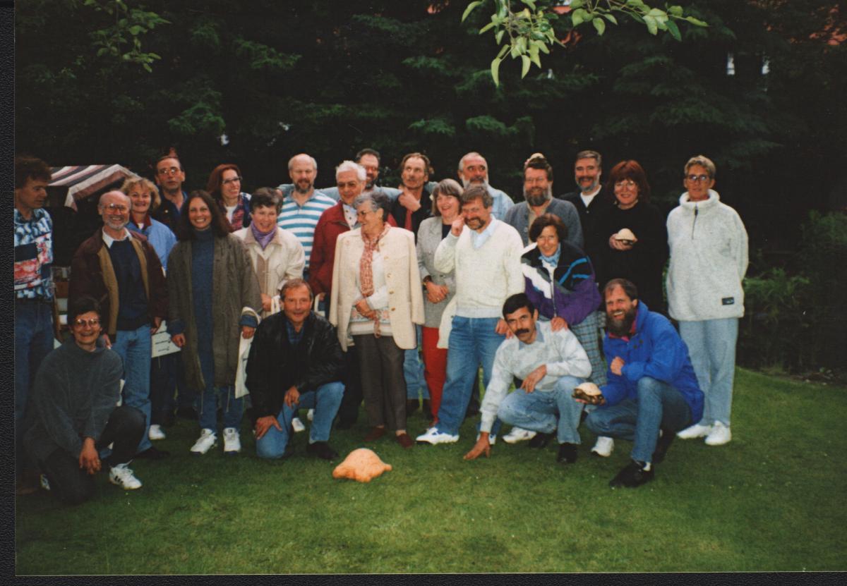 1993 Berlin Schwatlostr.