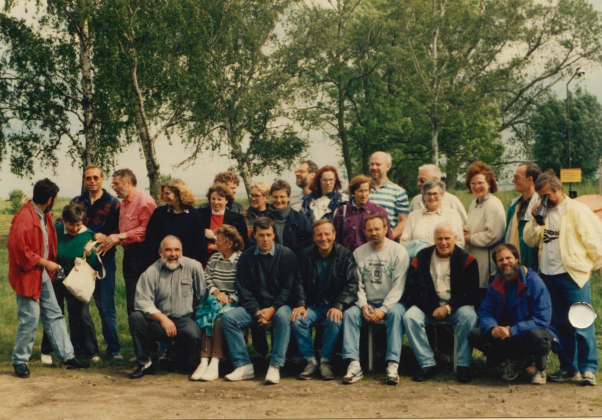 1994 Usedom 