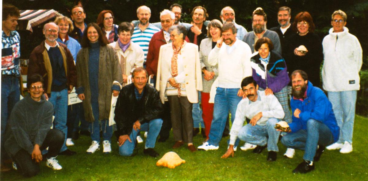 1995 Niederfinow 