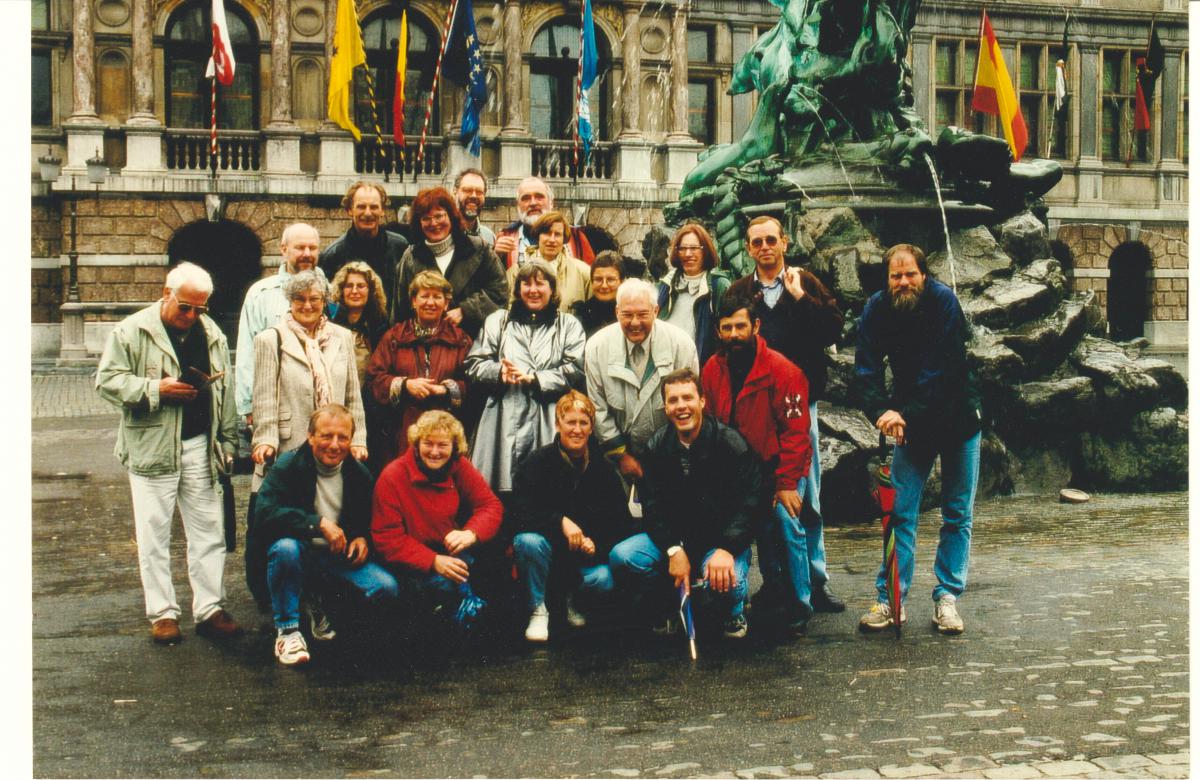 1996 Antwerpen 