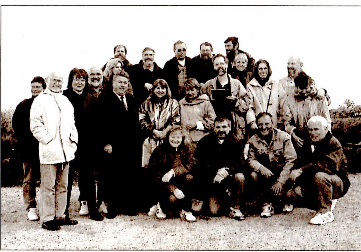 1997 Mühlhausen