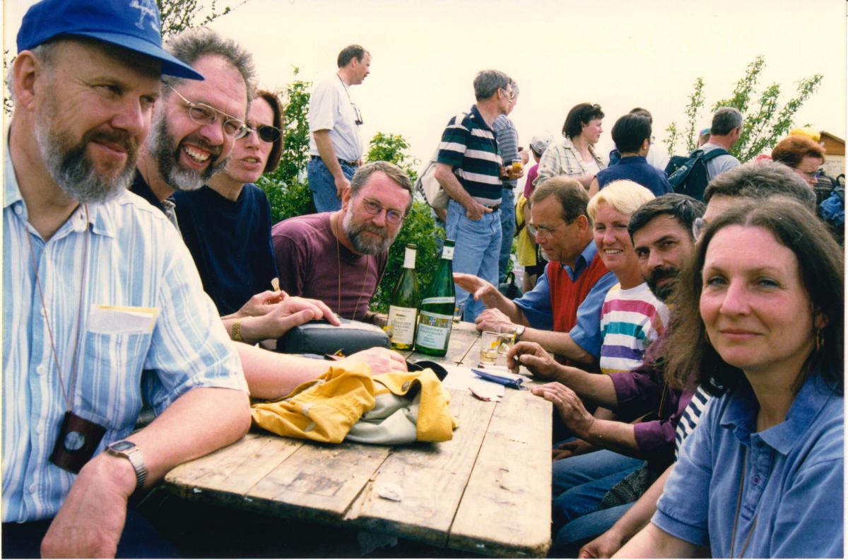 1998 Heppenheim  