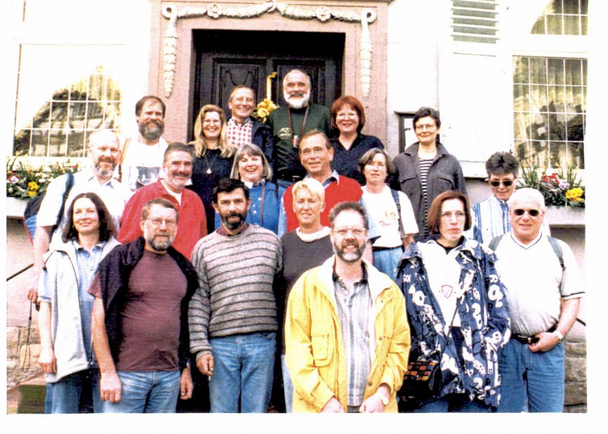 1998 Heppenheim