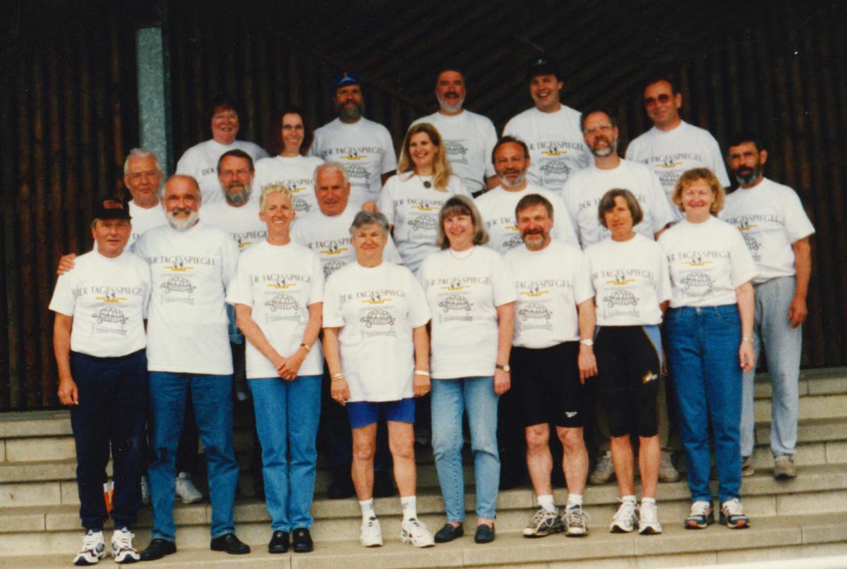 2000 Porta Westfalica 
