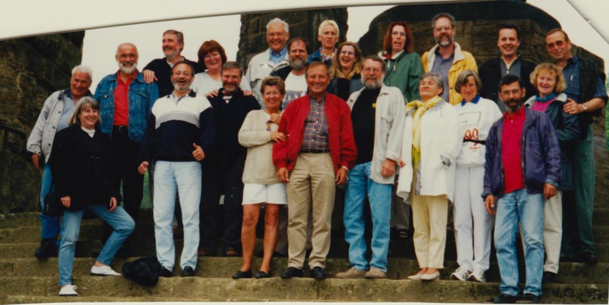 2000 Porta Westfalica 2 