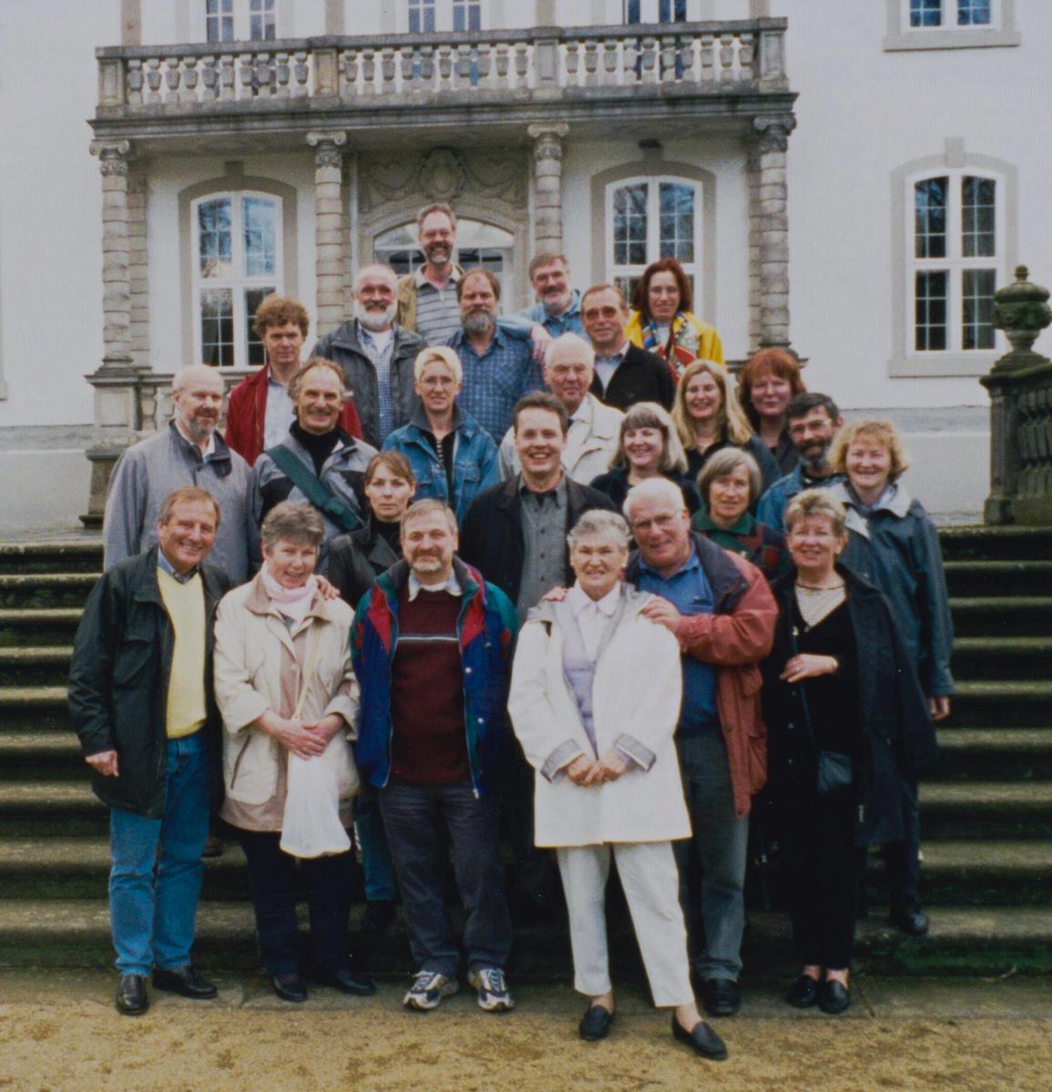 2001 Jüterbog 