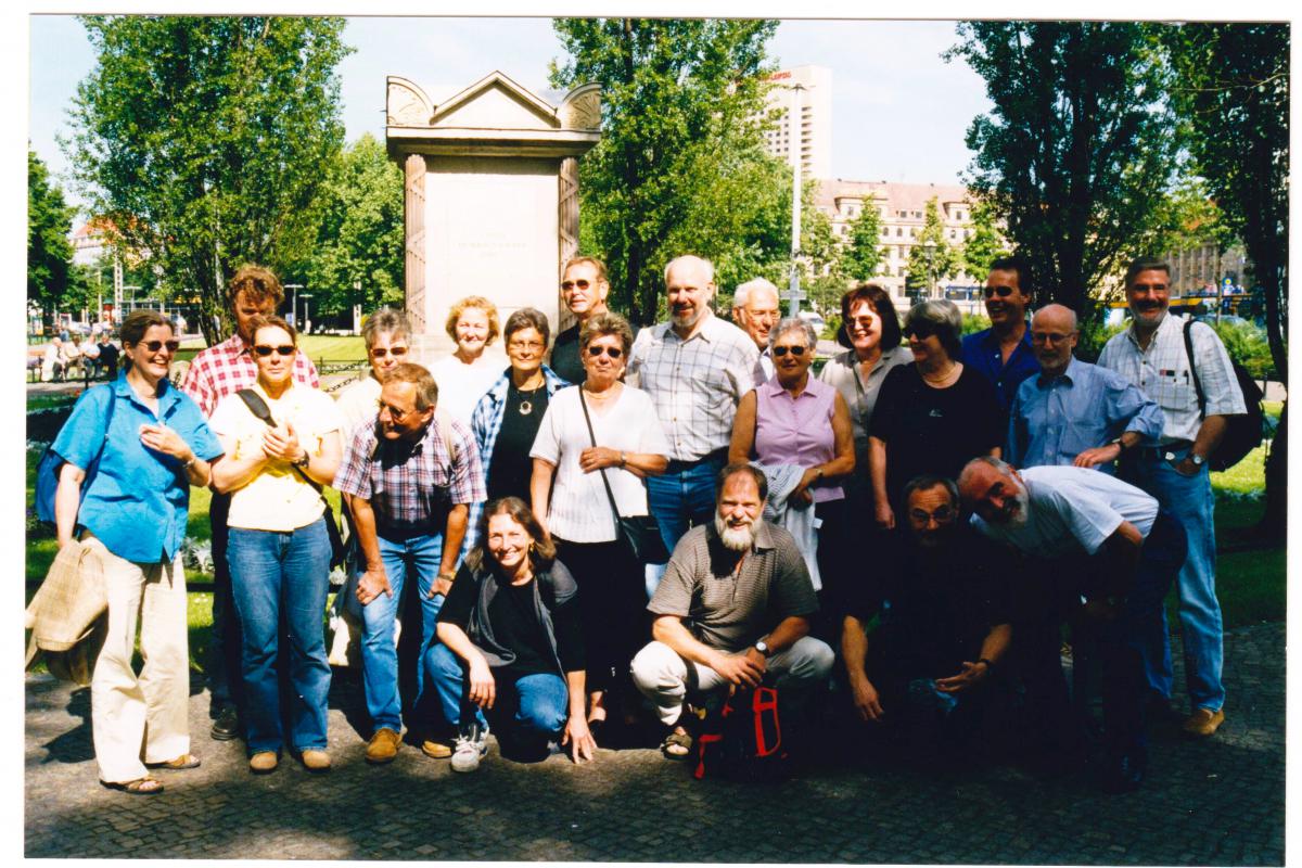 2003 Leipzig 