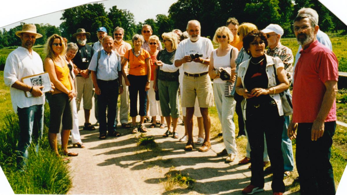 2008 Bredenfelde