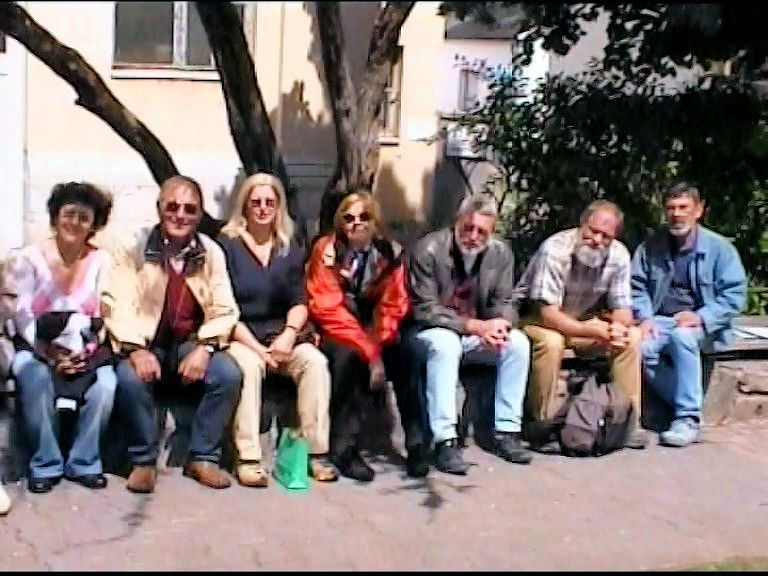 2007 Erfurt - Weimar Teil 1