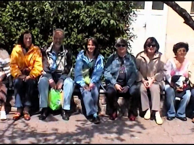 2007 Erfurt - Weimar Teil 2