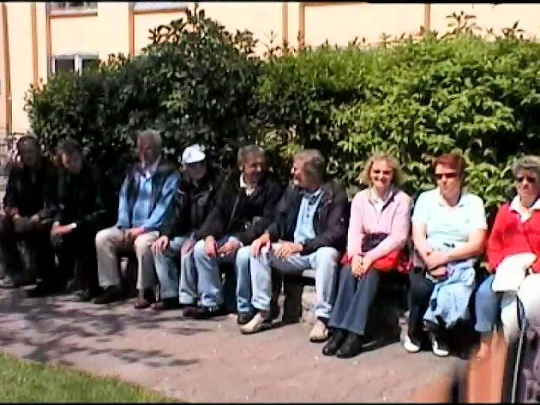 2007 Erfurt - Weimar Teil 4