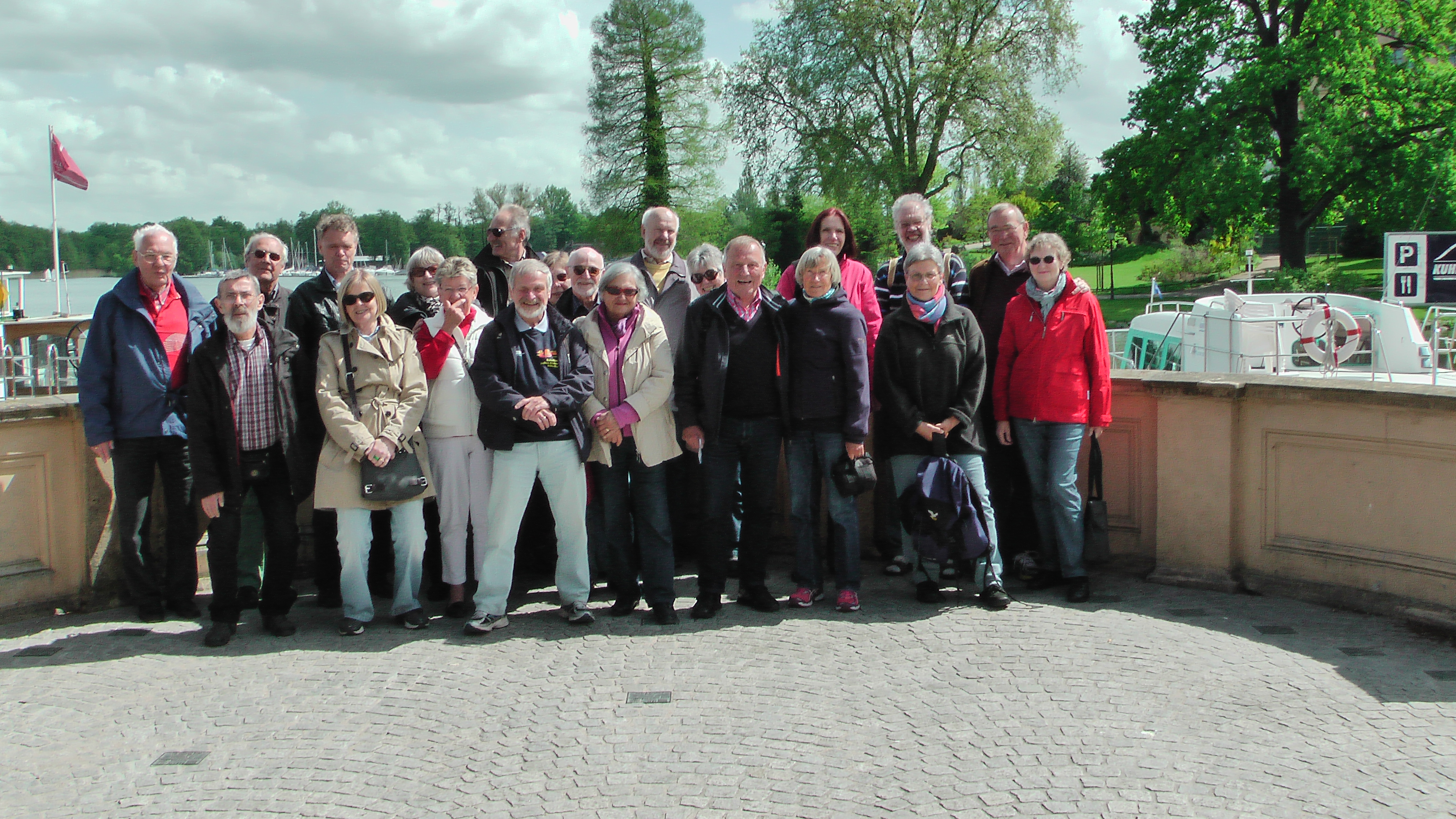 2013 in Schwerin