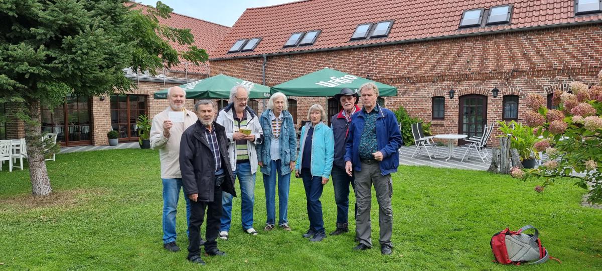 2021 im Hohen Fläming 