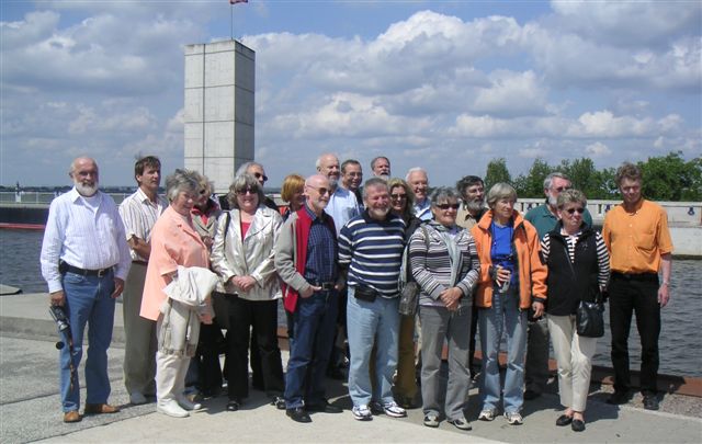 2009 Bernburg